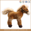 Gefüllte Werbe 20cm Happy Horse Plüschtier für Kinder